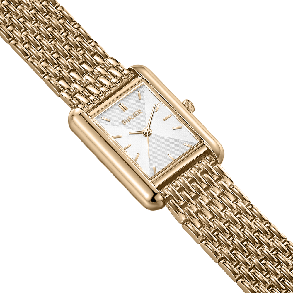 Olivia Gold White - изображение 3