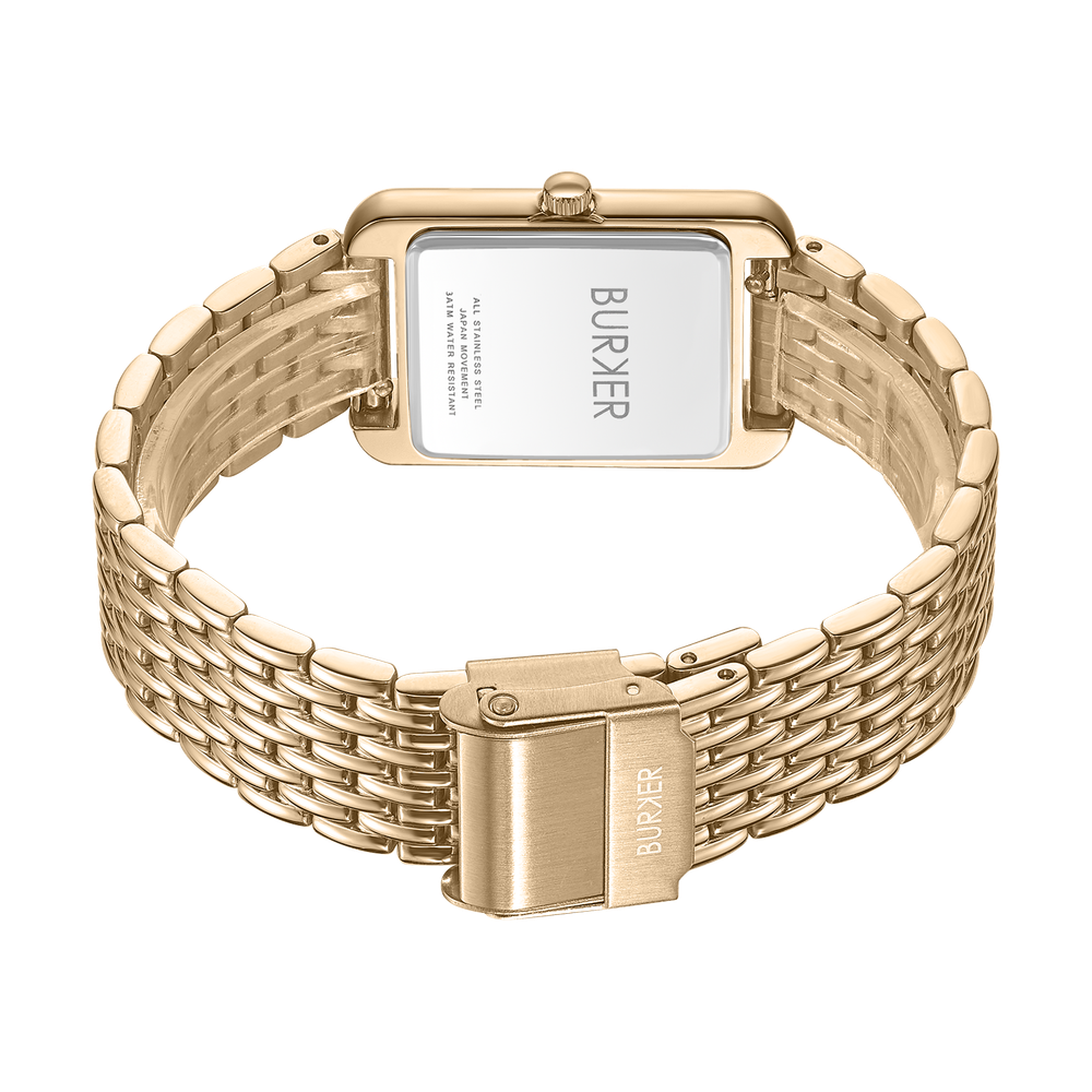 Olivia Gold White - изображение 4