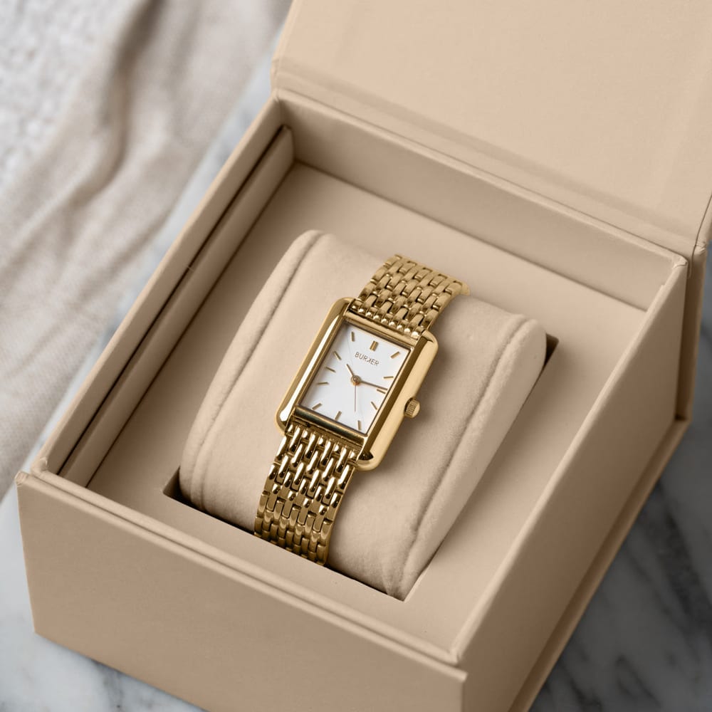 Olivia Gold White - изображение 5
