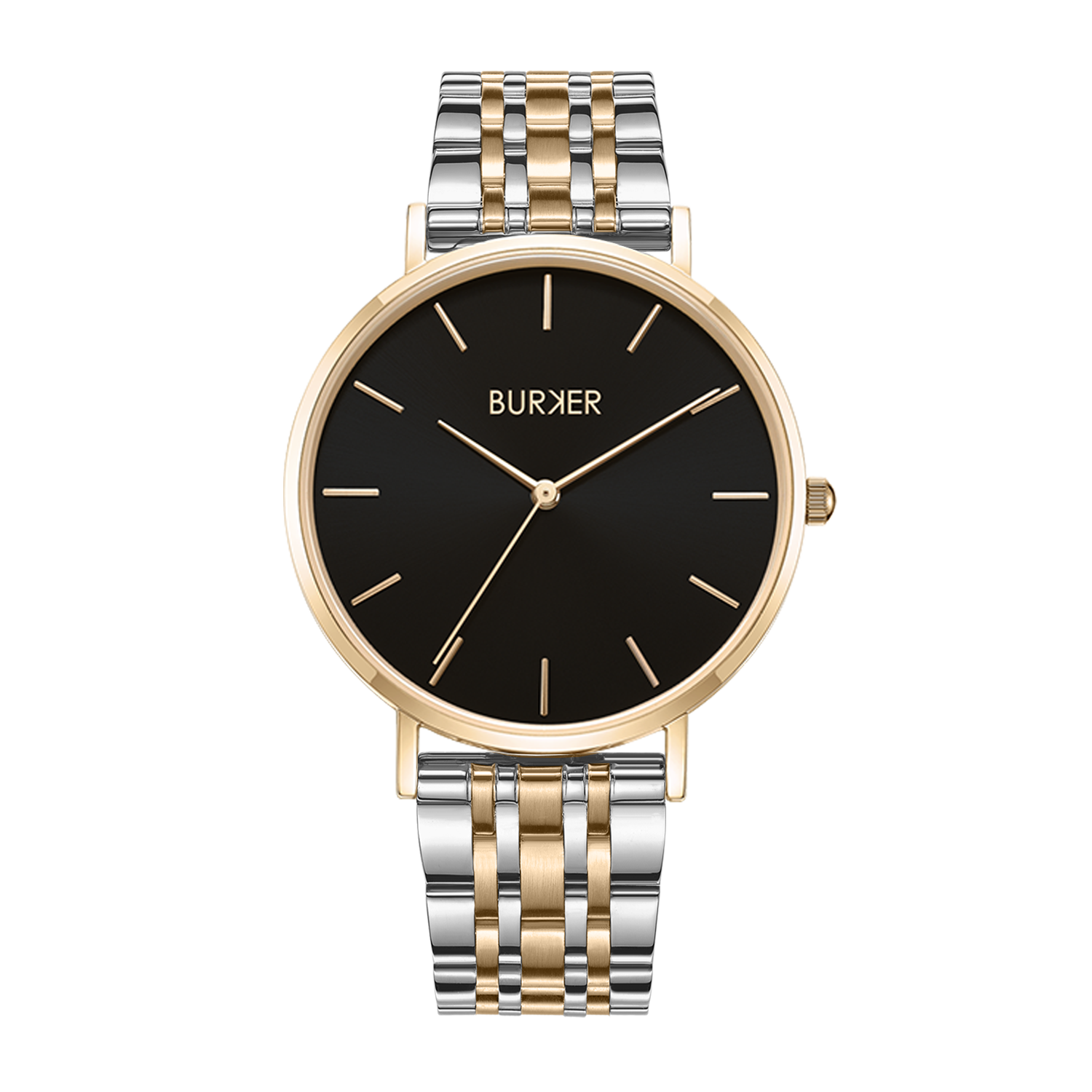 Ruby Black Gold Silver - изображение 1