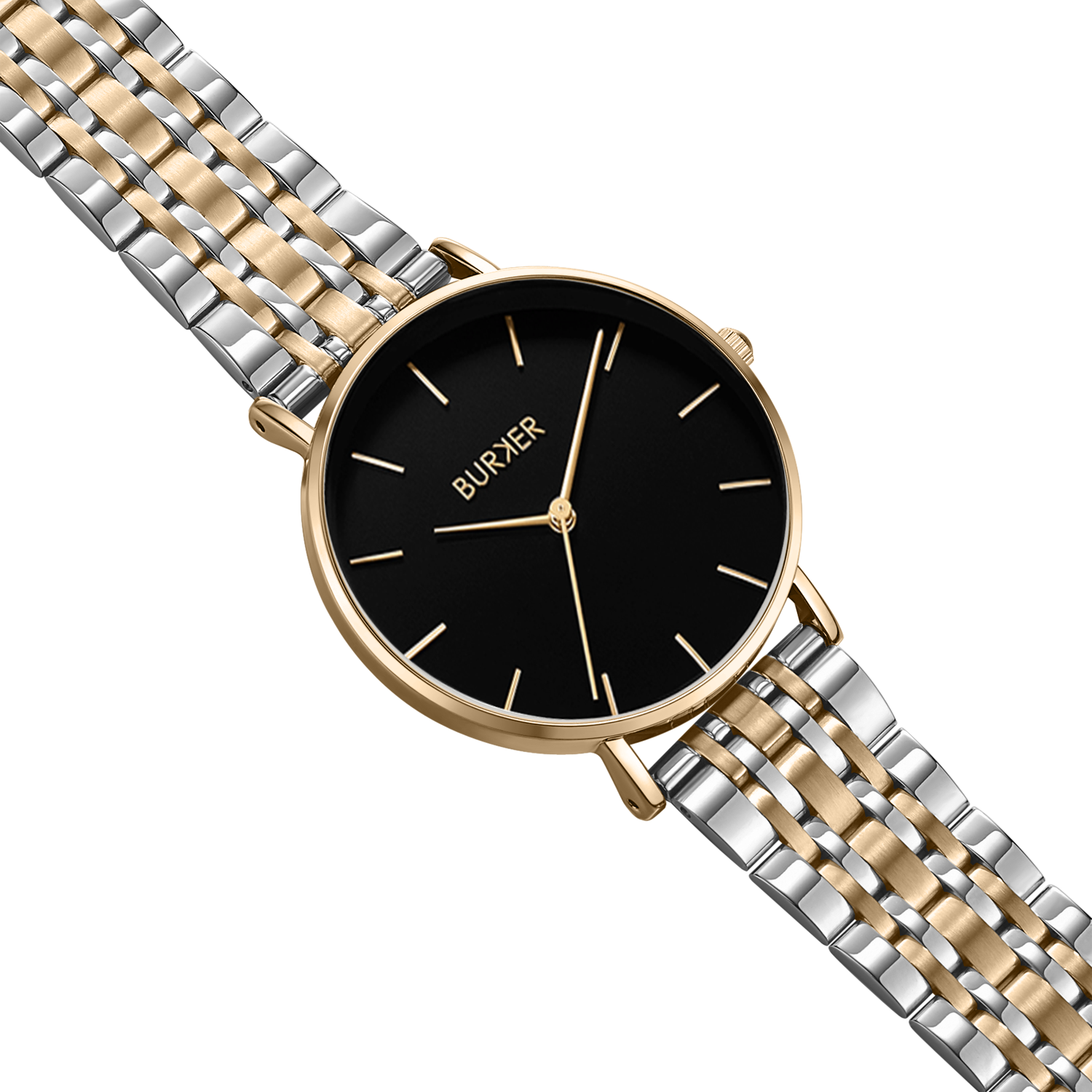 Ruby Black Gold Silver - изображение 3