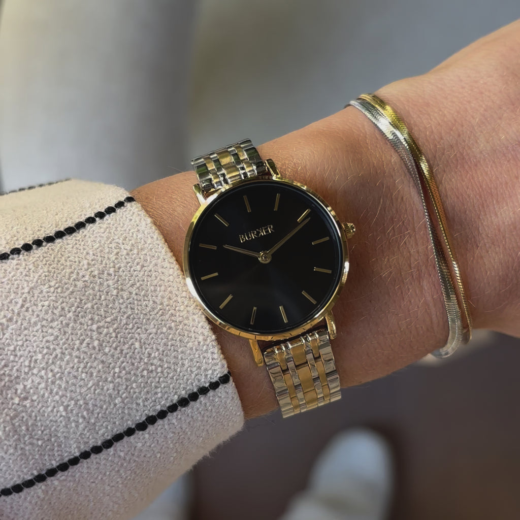 Ruby Black Gold Silver - изображение 2