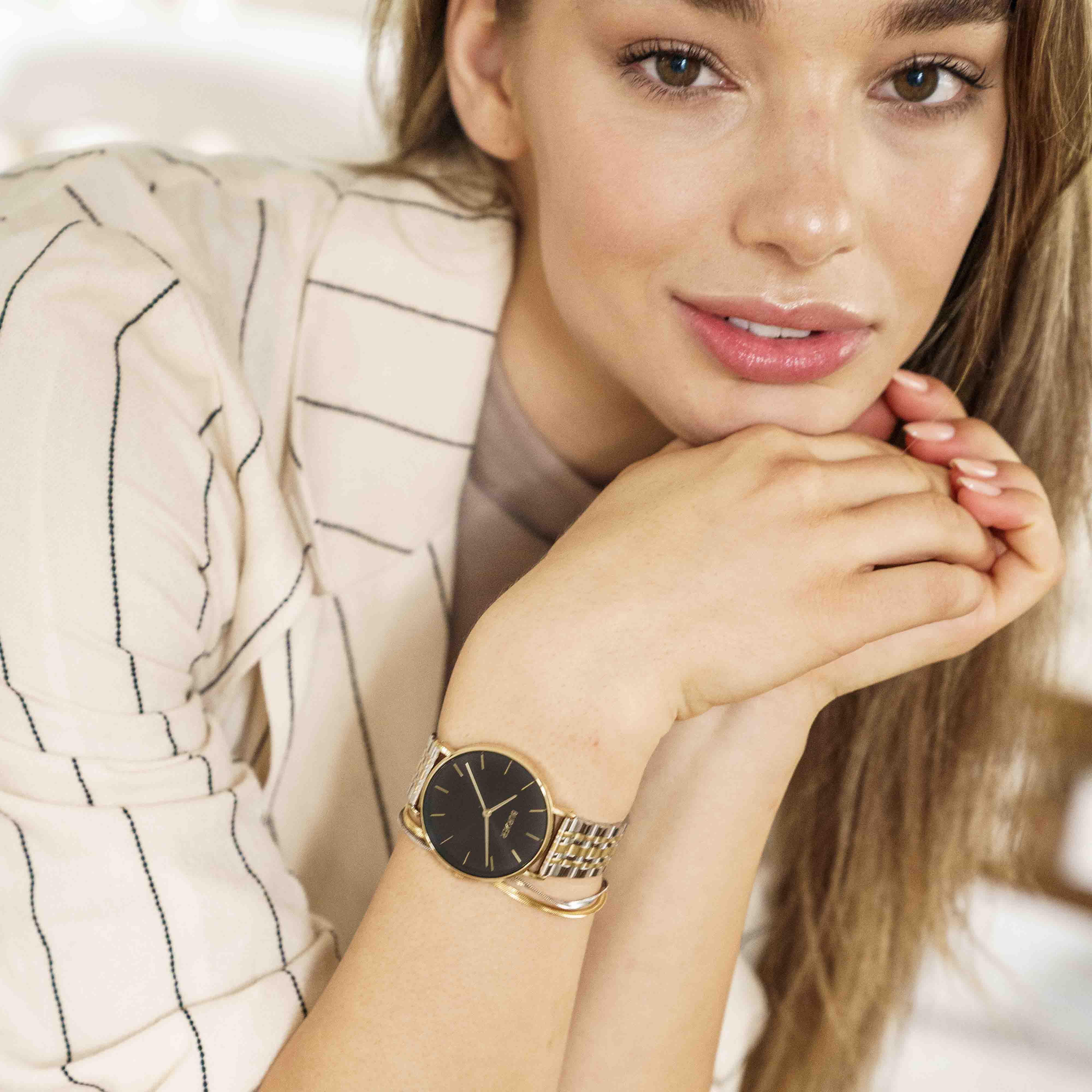 Ruby Black Gold Silver - изображение 7