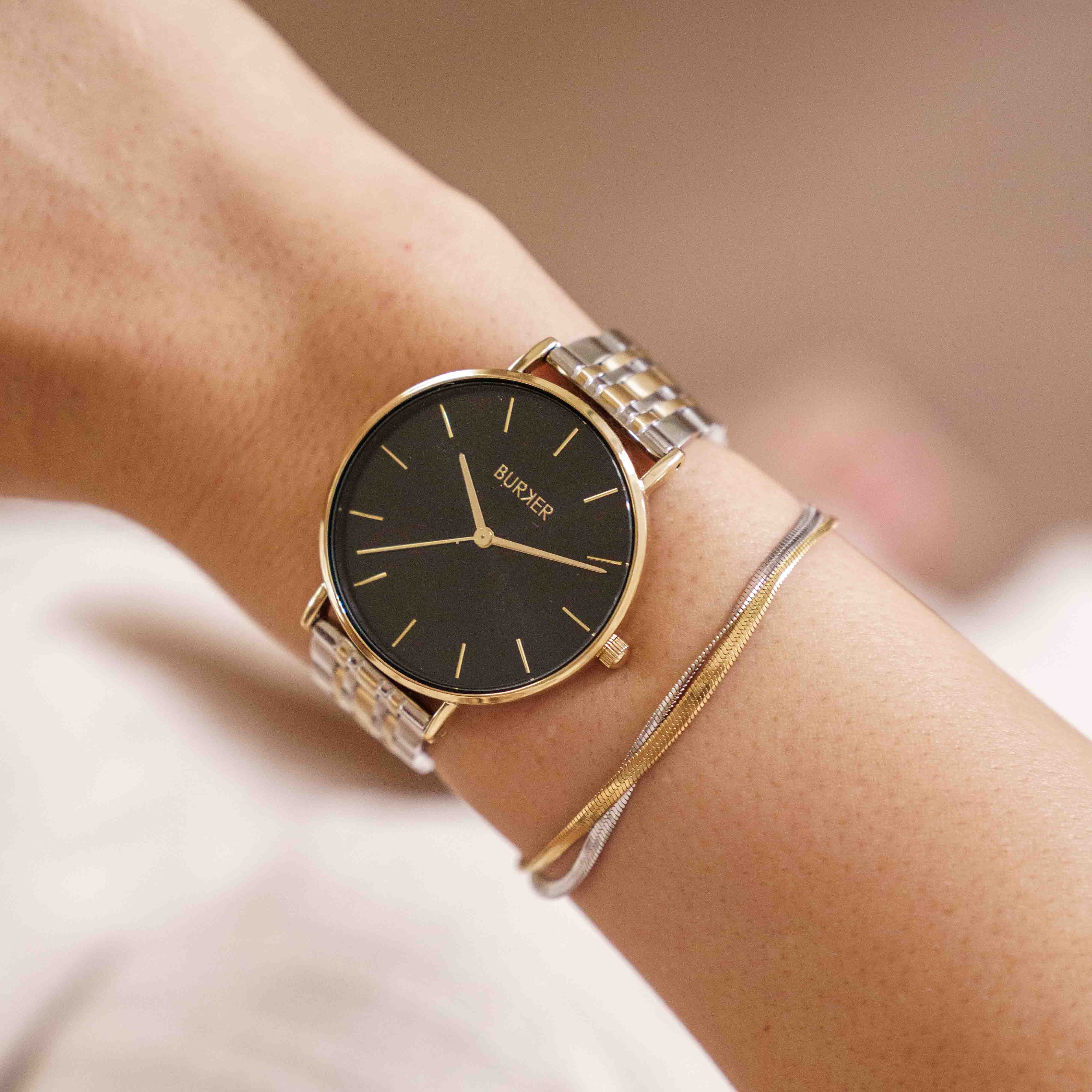 Ruby Black Gold Silver - изображение 6