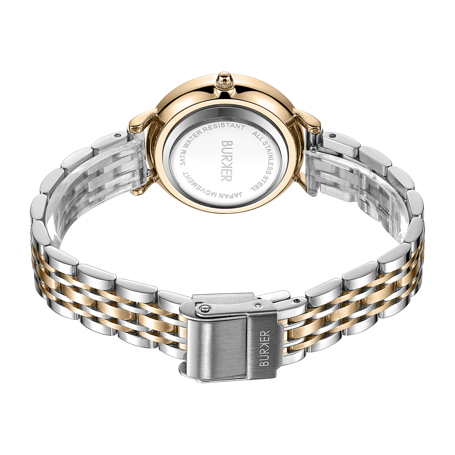 Ruby Petite Gold Silver - изображение 4