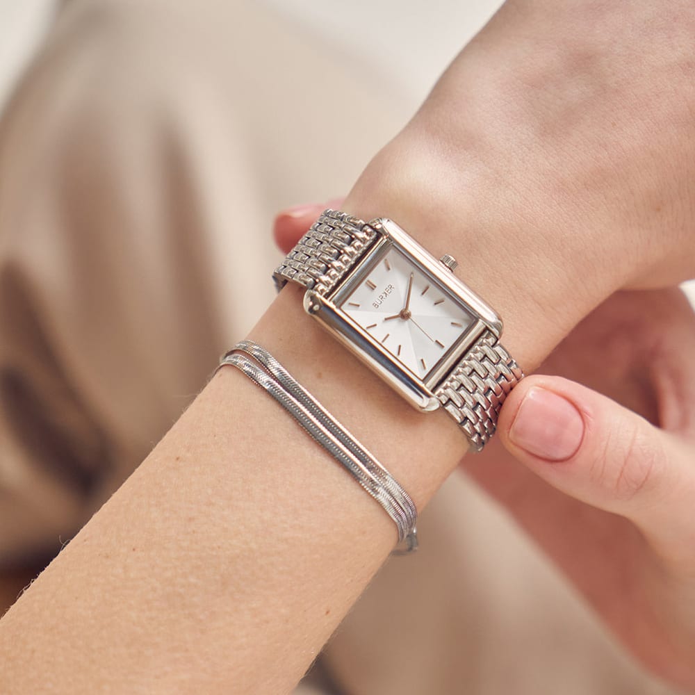 Lily Double Bracelet - изображение 5