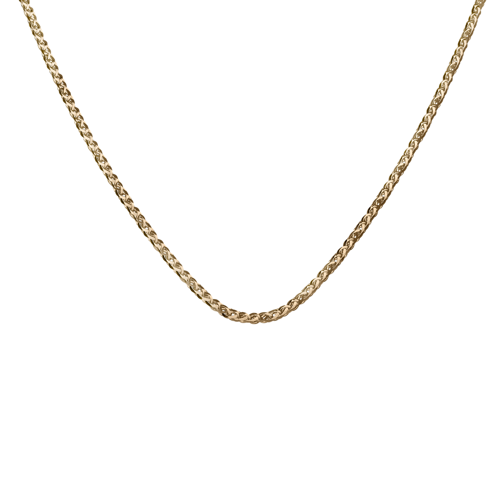 Iris Necklace - изображение 3