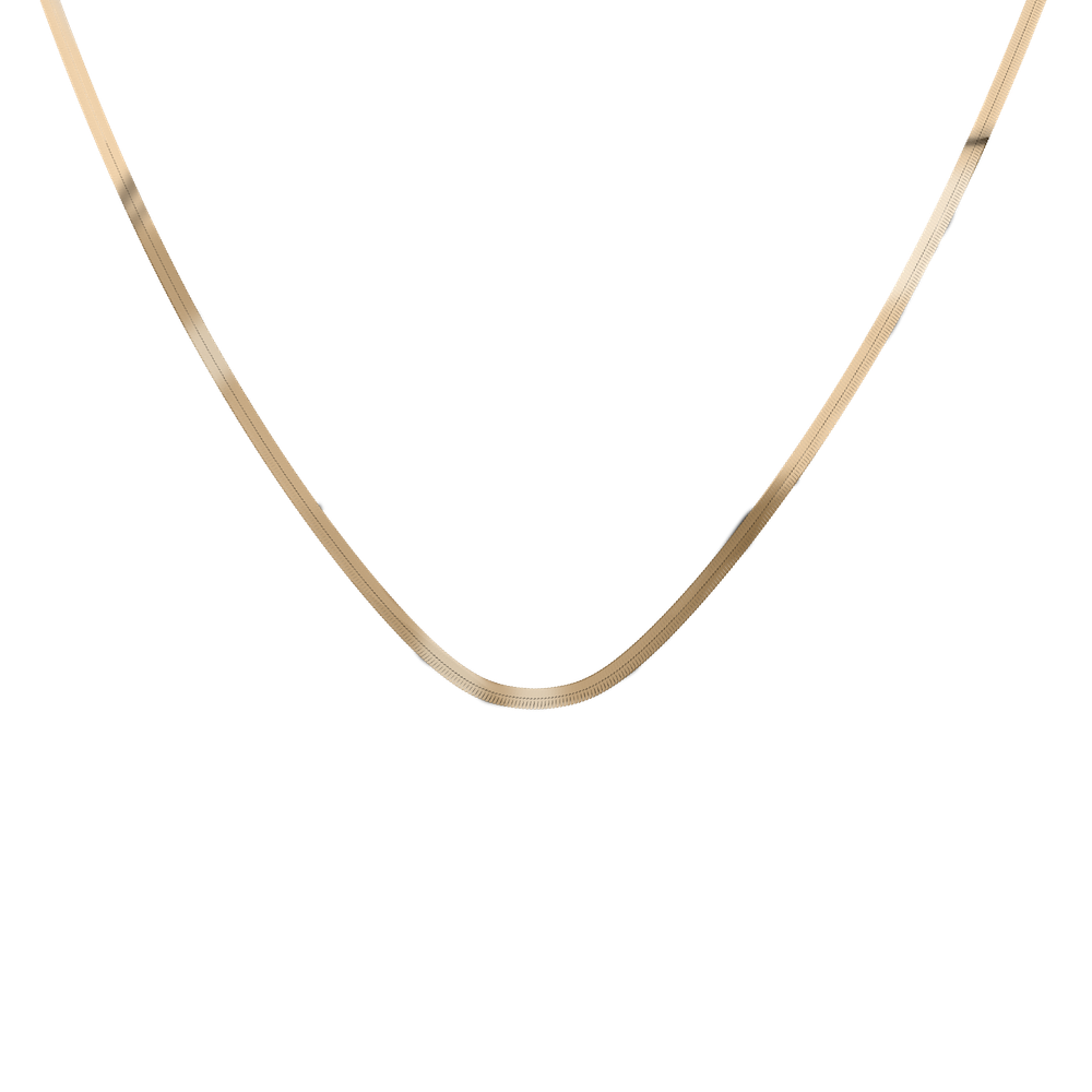 Lily Necklace - изображение 3