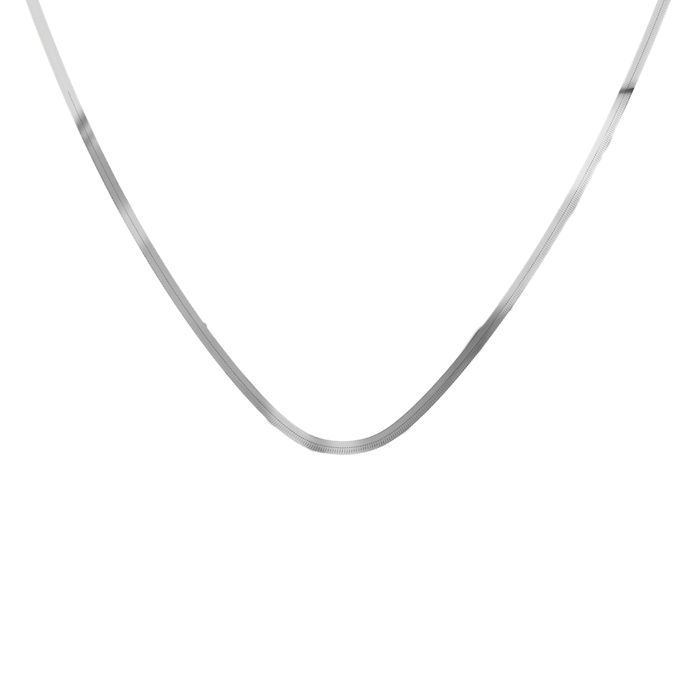 Lily Necklace - изображение 4