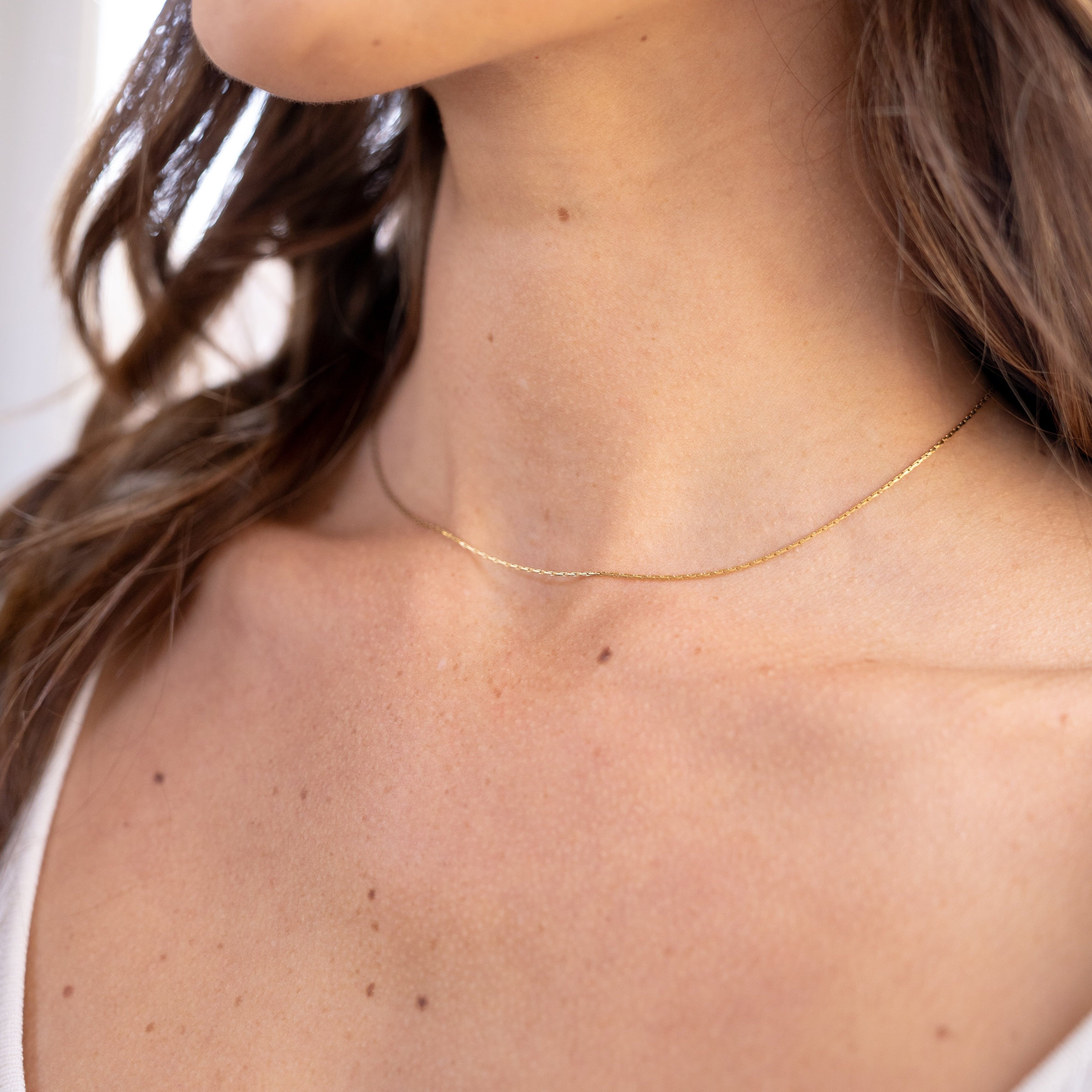 Susan Necklace - изображение 5