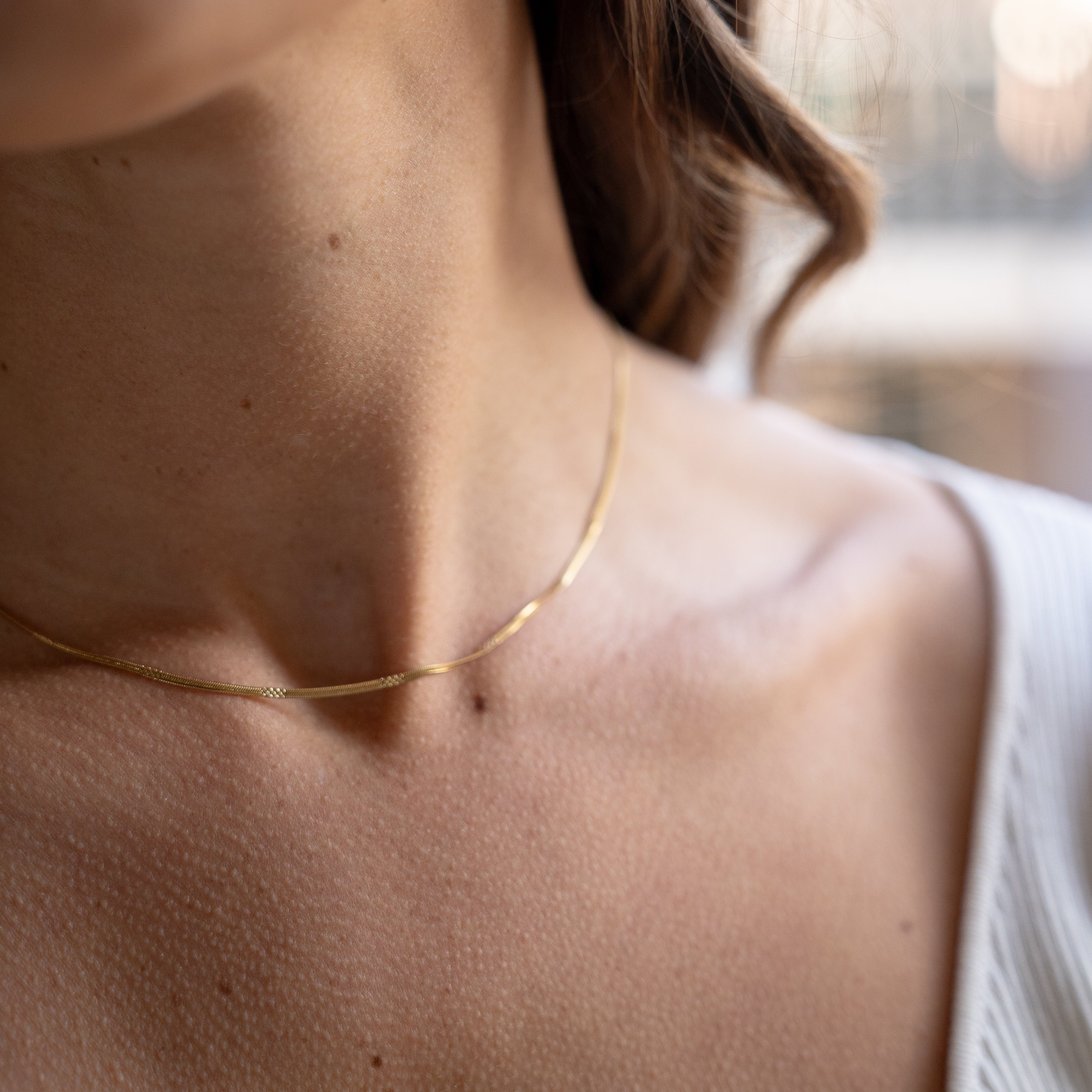 Kathy Necklace - изображение 6