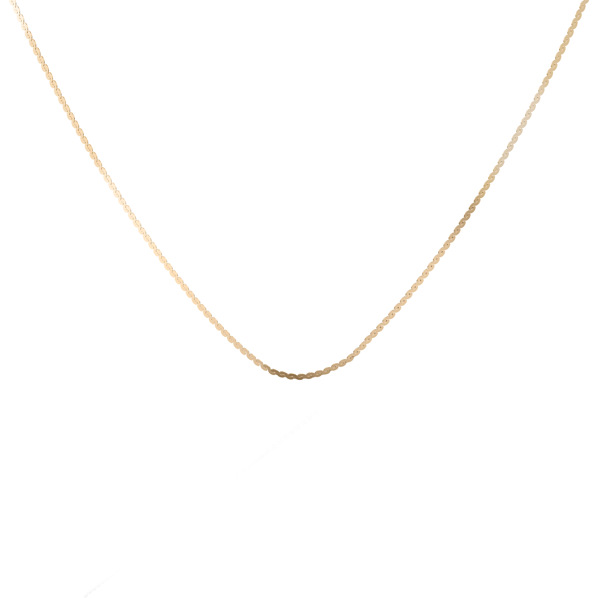Keysha Necklace