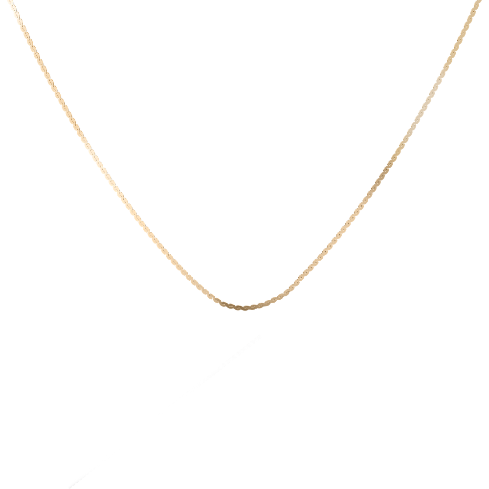 Keysha Necklace - изображение 4