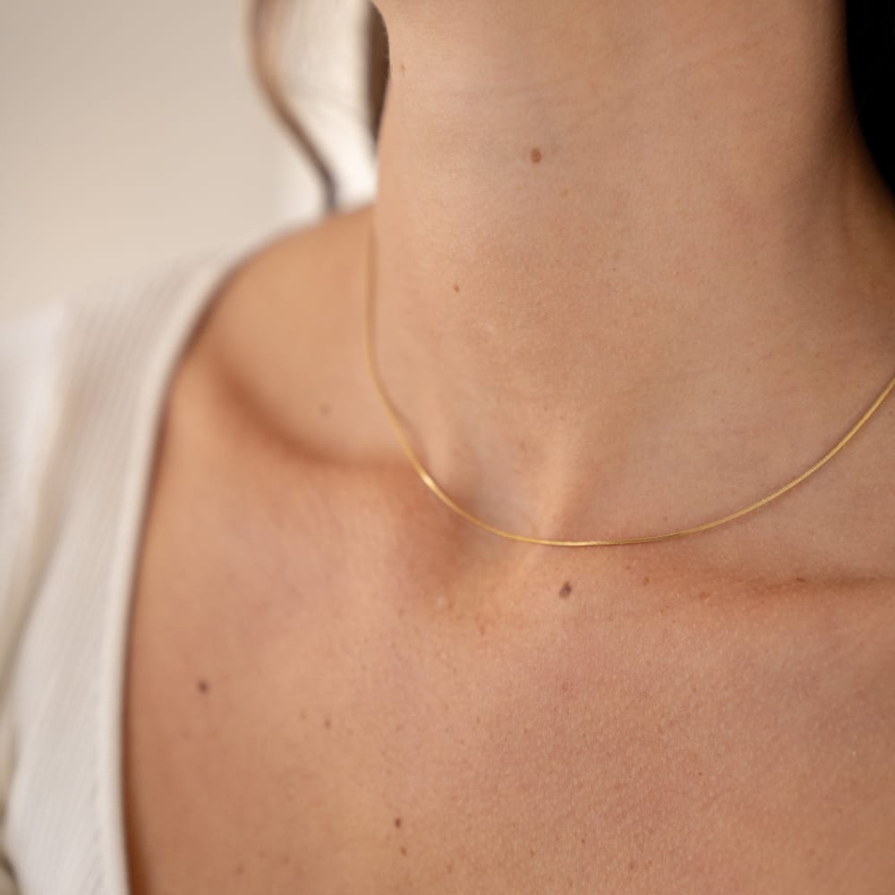 Carola Necklace - изображение 2