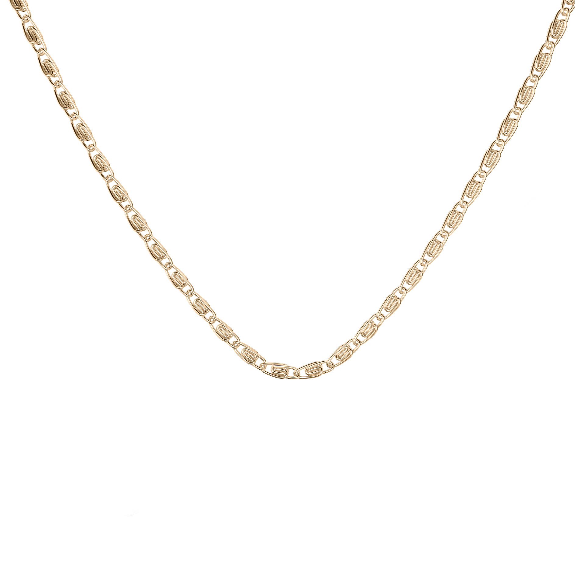 Lexi Necklace