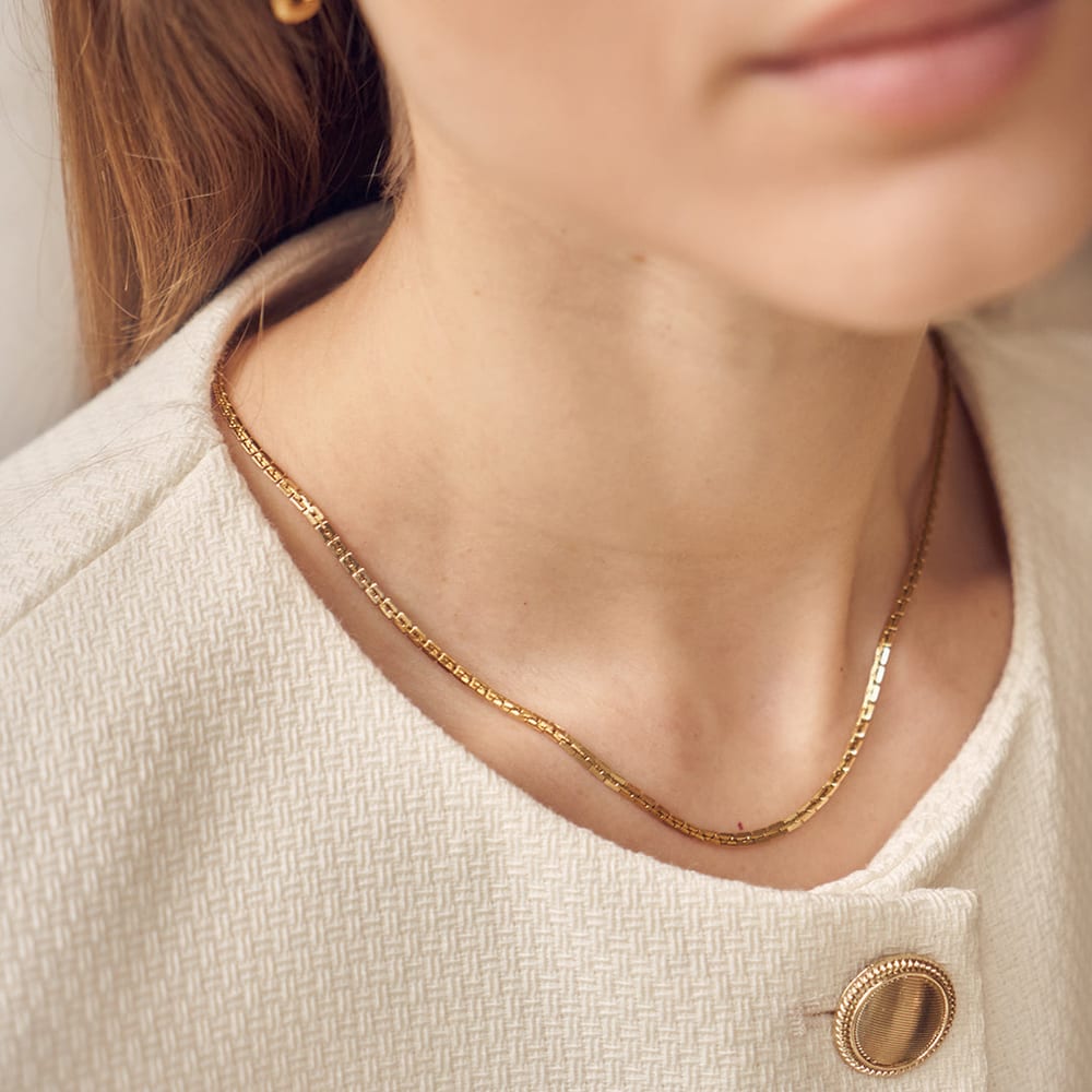 Jody Necklace - изображение 4