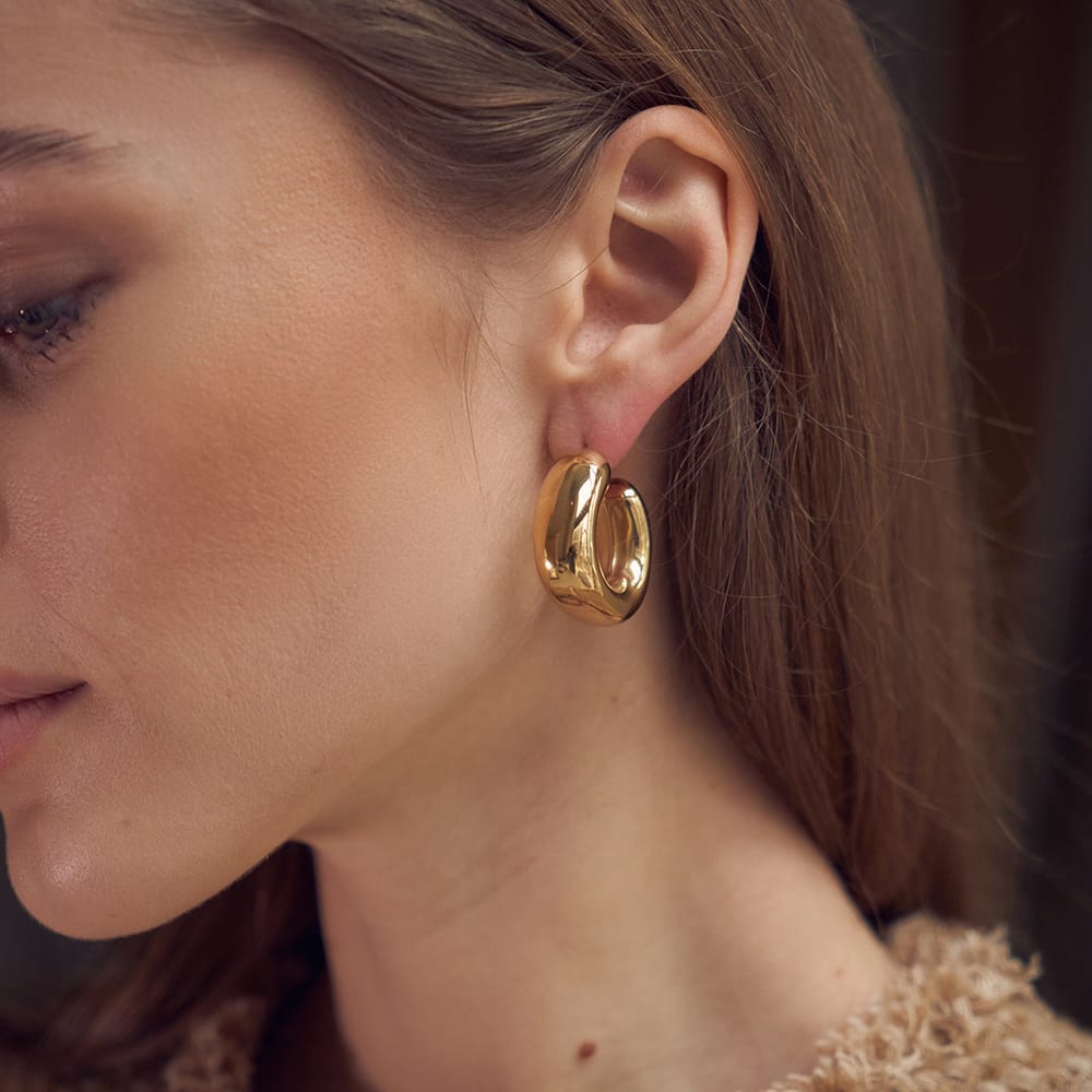 Faye Earrings - изображение 4