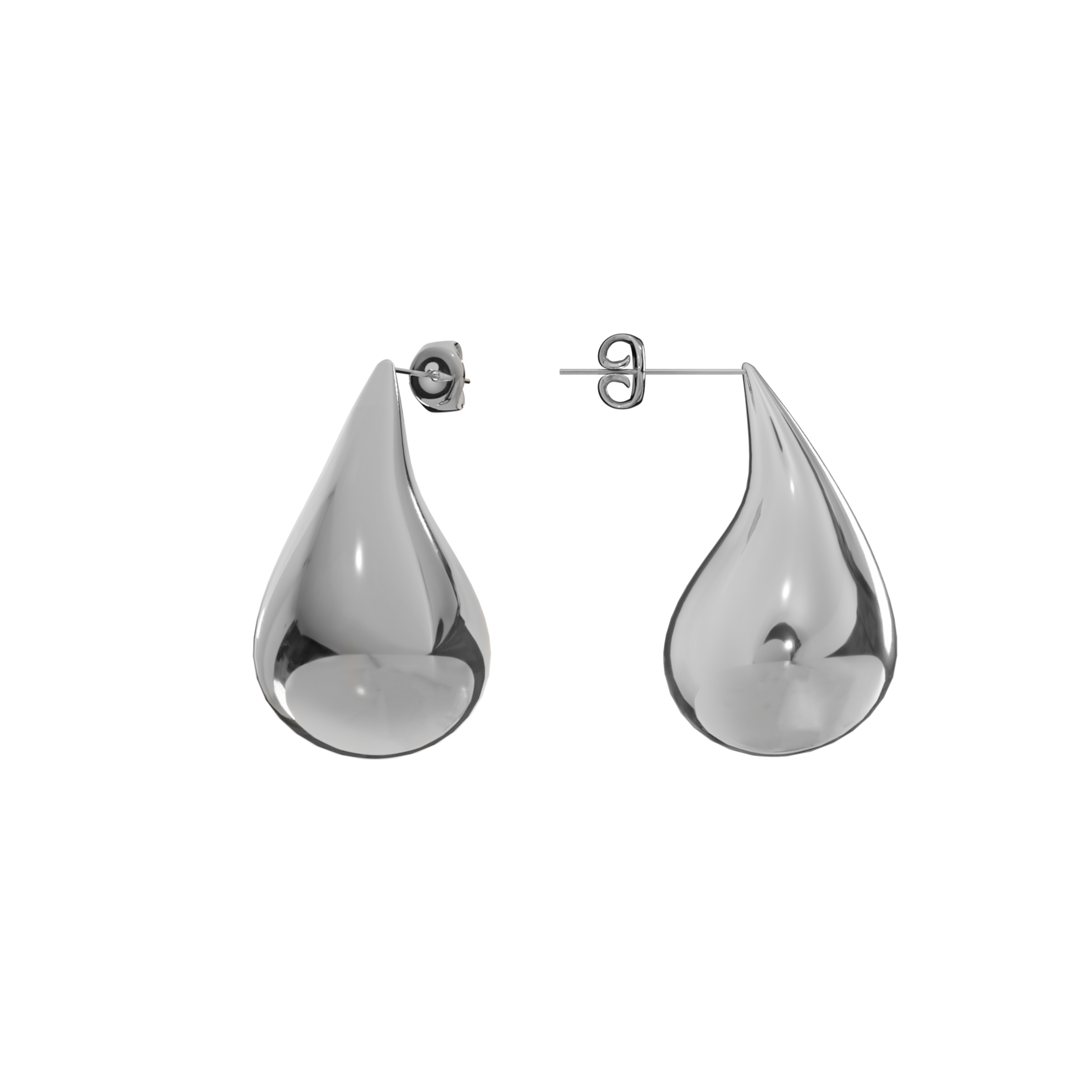 Britt Earrings - изображение 4