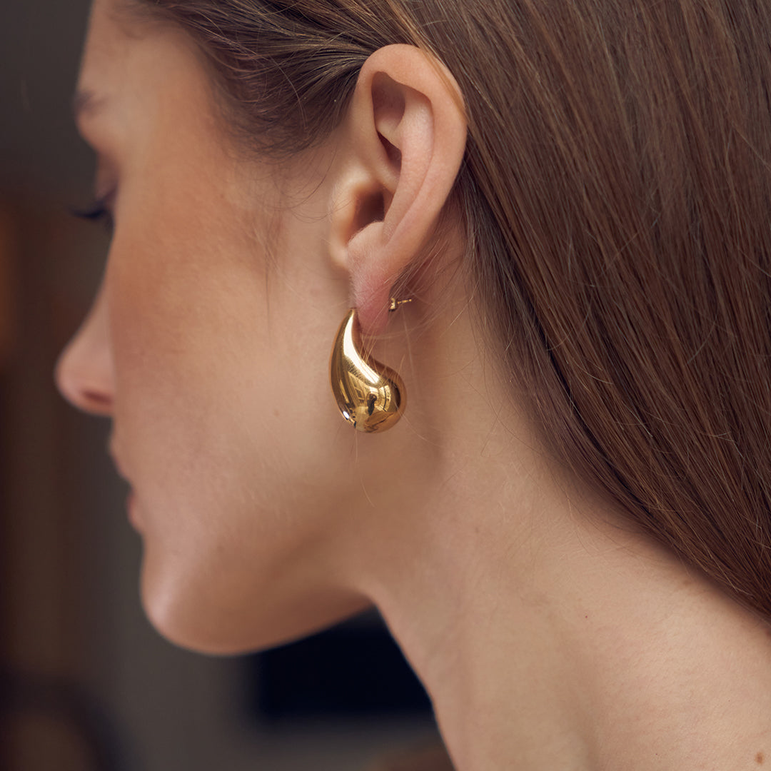 Britt Earrings - изображение 3