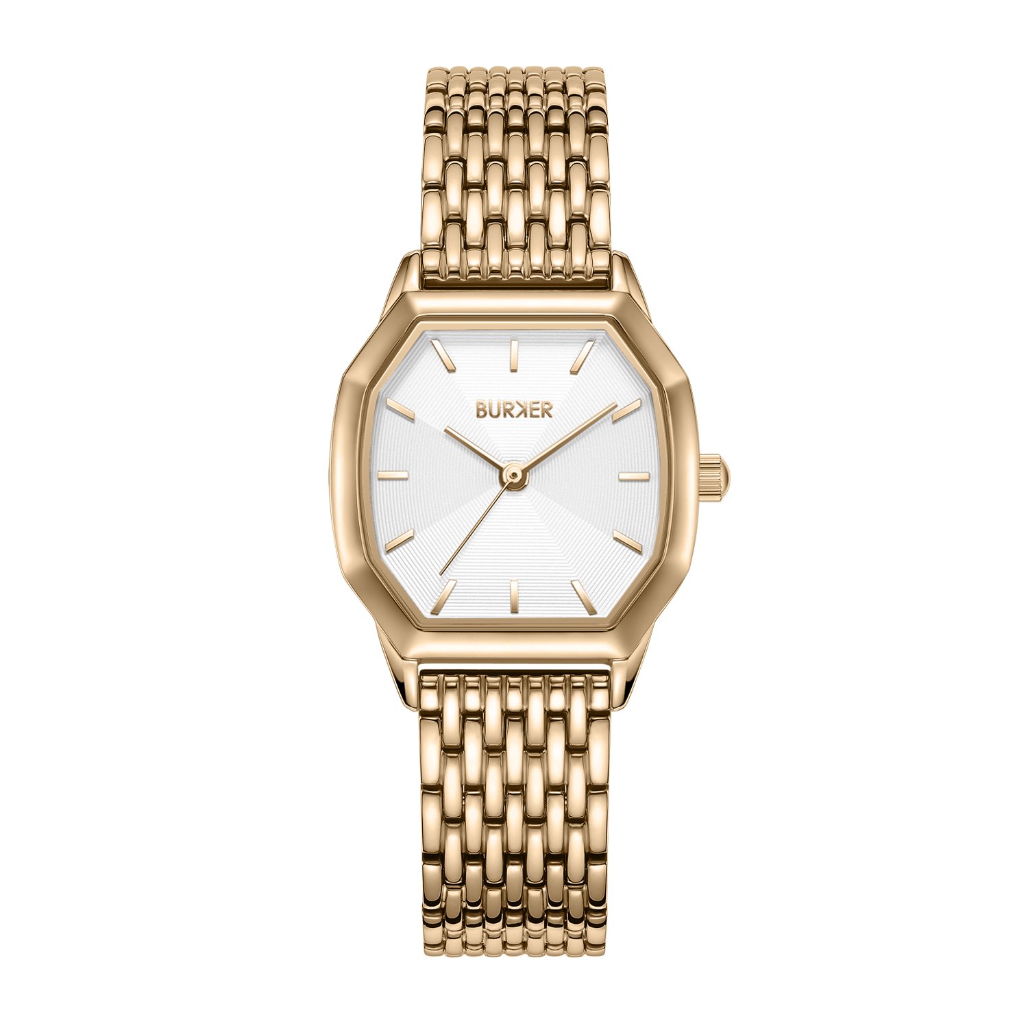 Julia Gold White