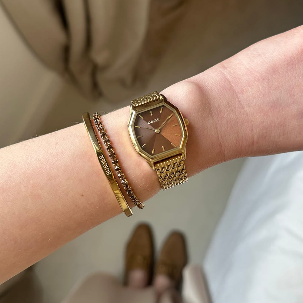 Julia Gold Brown - изображение 5