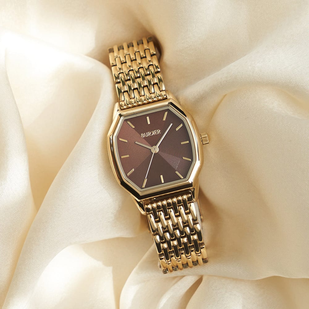 Julia Gold Brown - изображение 3