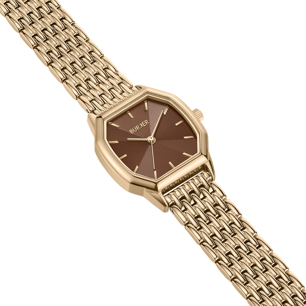 Julia Gold Brown - изображение 7