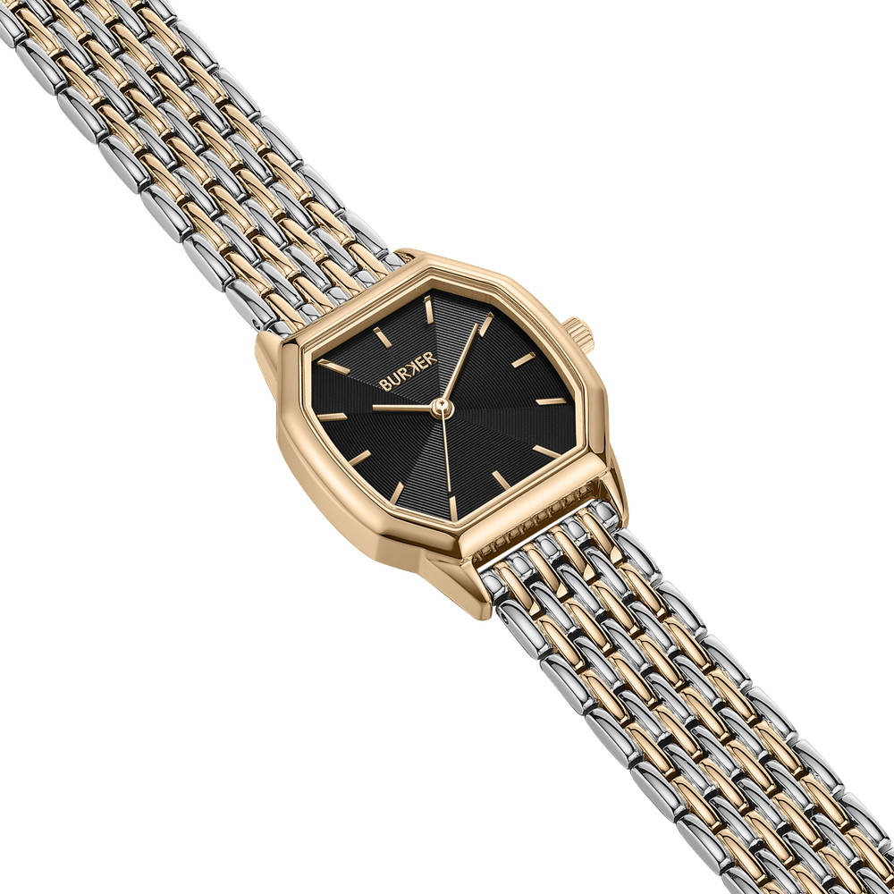 Julia Black Gold Silver - изображение 5