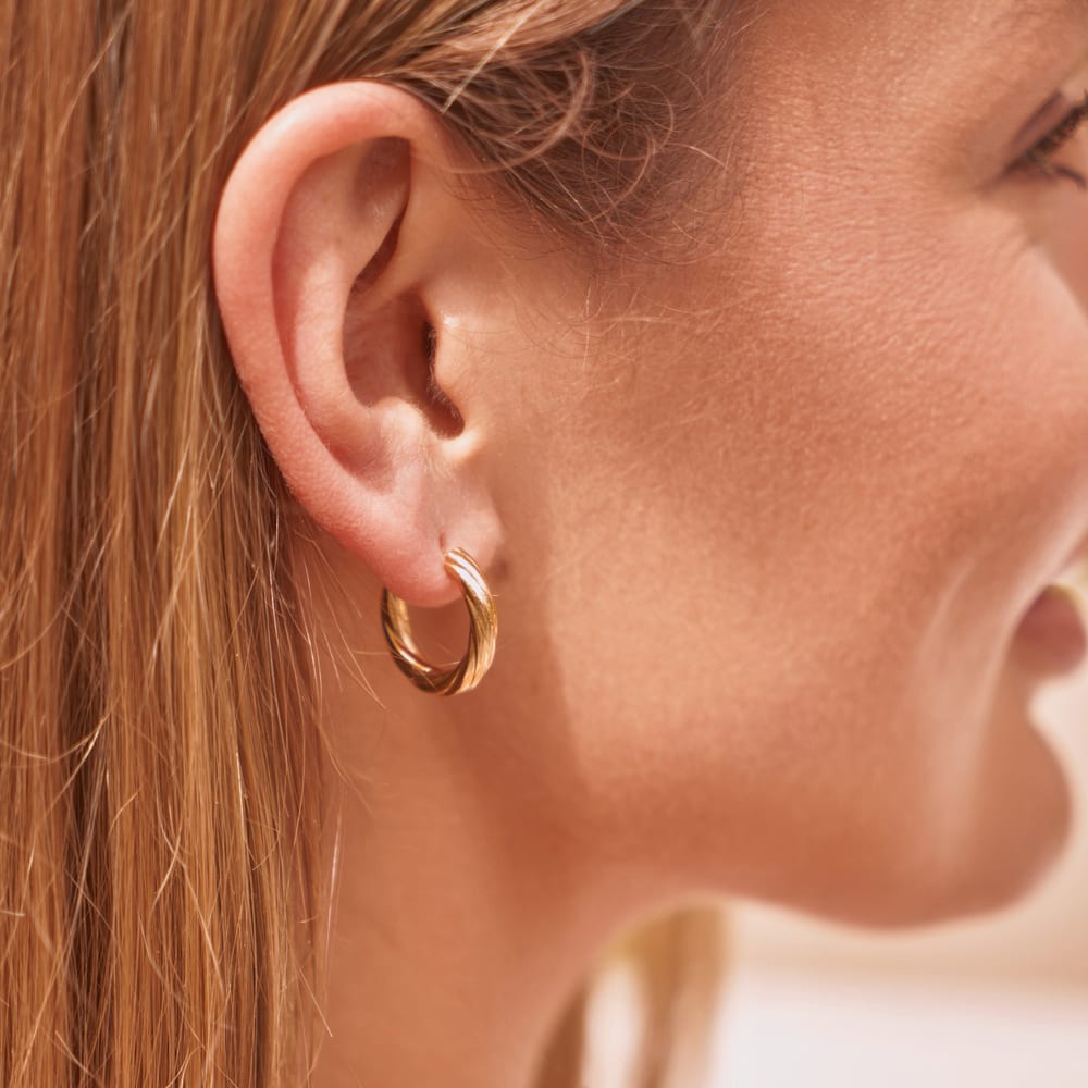 Yara Earrings - изображение 2