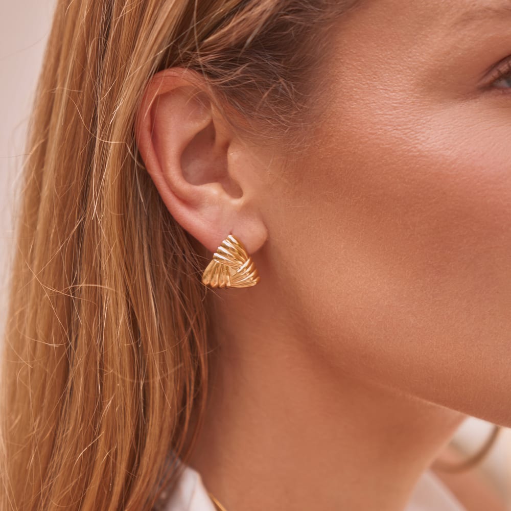 Lisa Earrings - изображение 3
