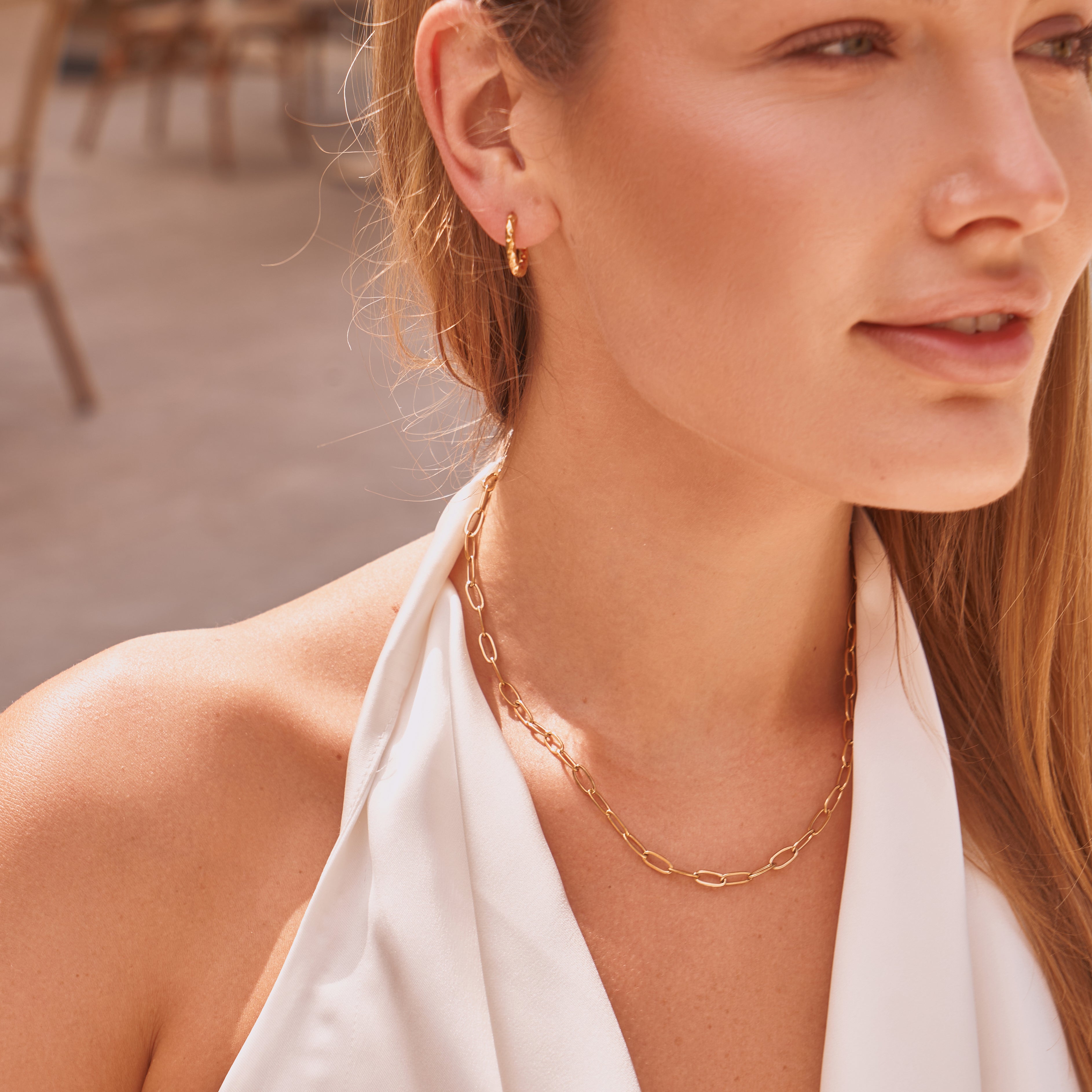 Kyra Earrings - изображение 3