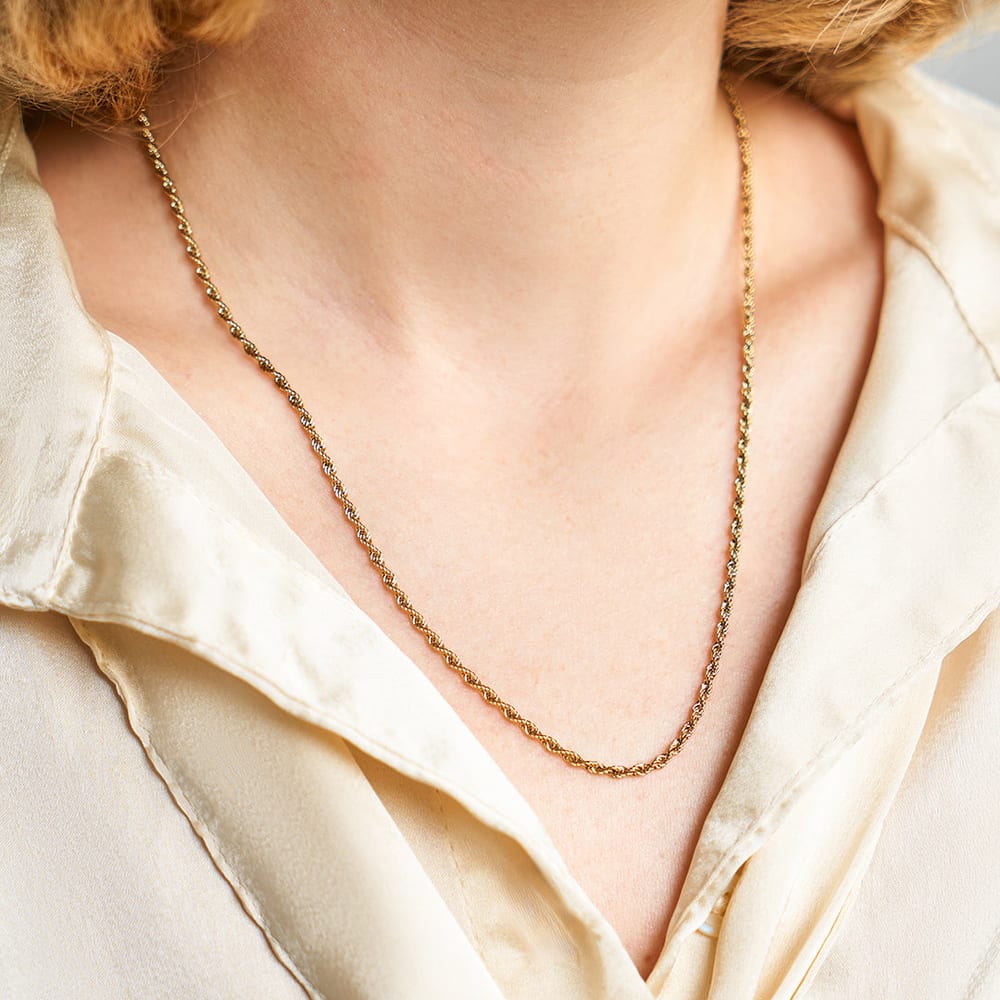 Mae Necklace - изображение 3