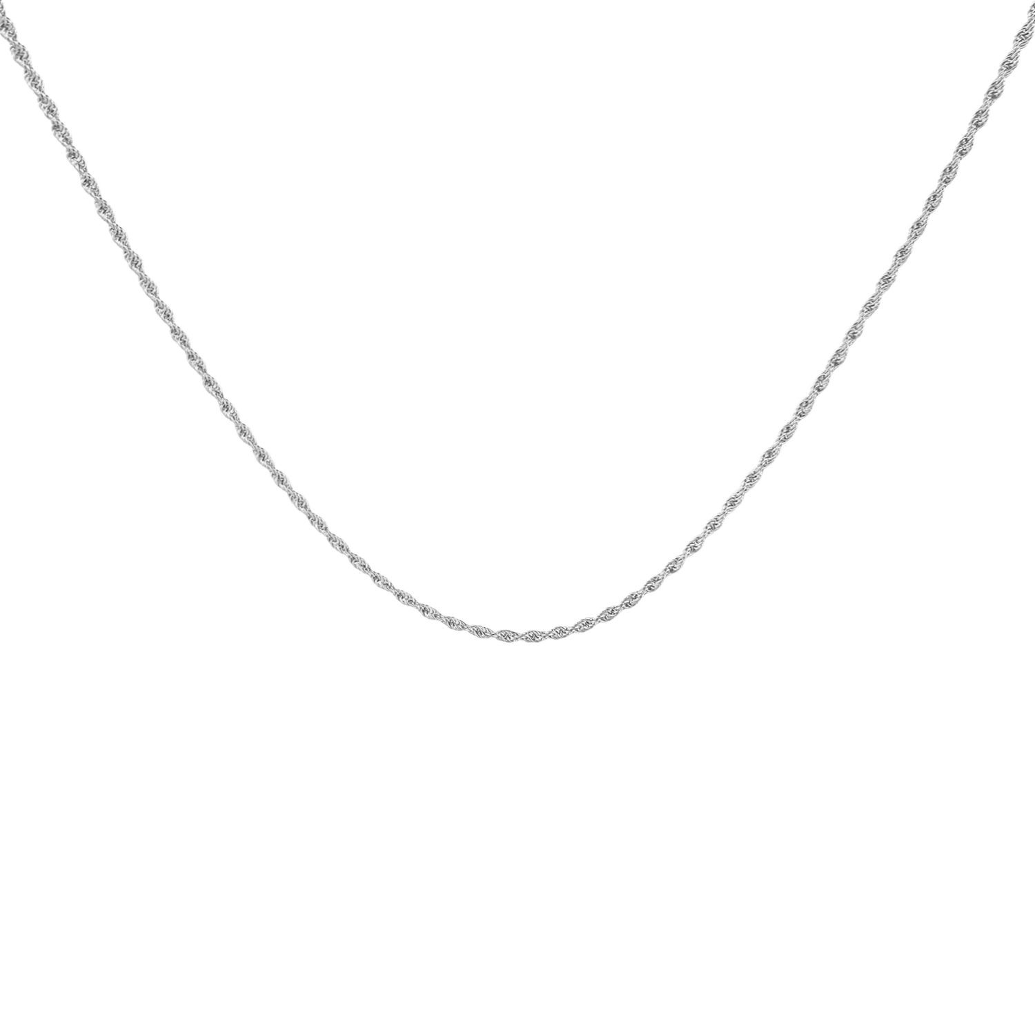 Mae Necklace - изображение 4
