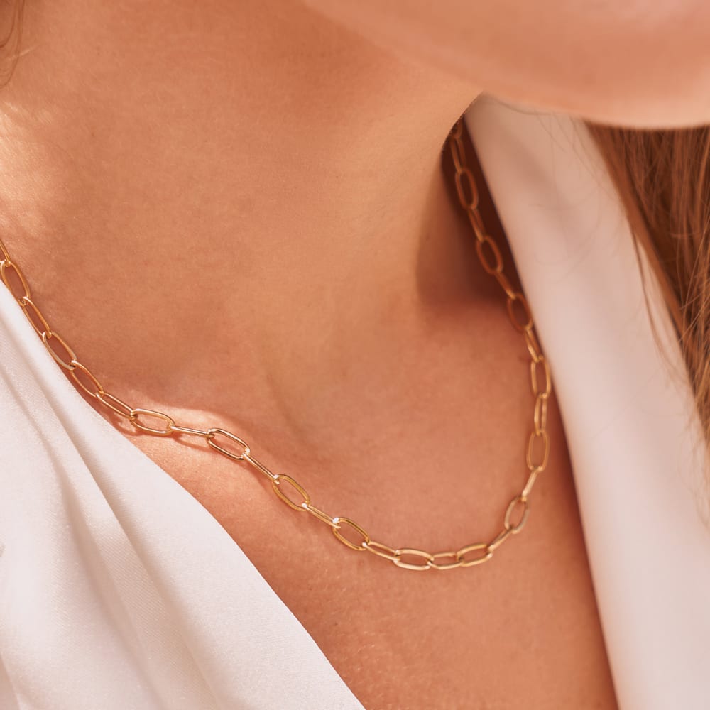 Zoey Necklace - изображение 3