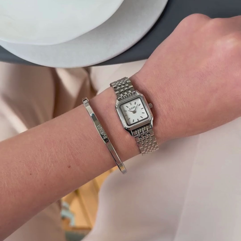 Macy Petite Silver White - изображение 2