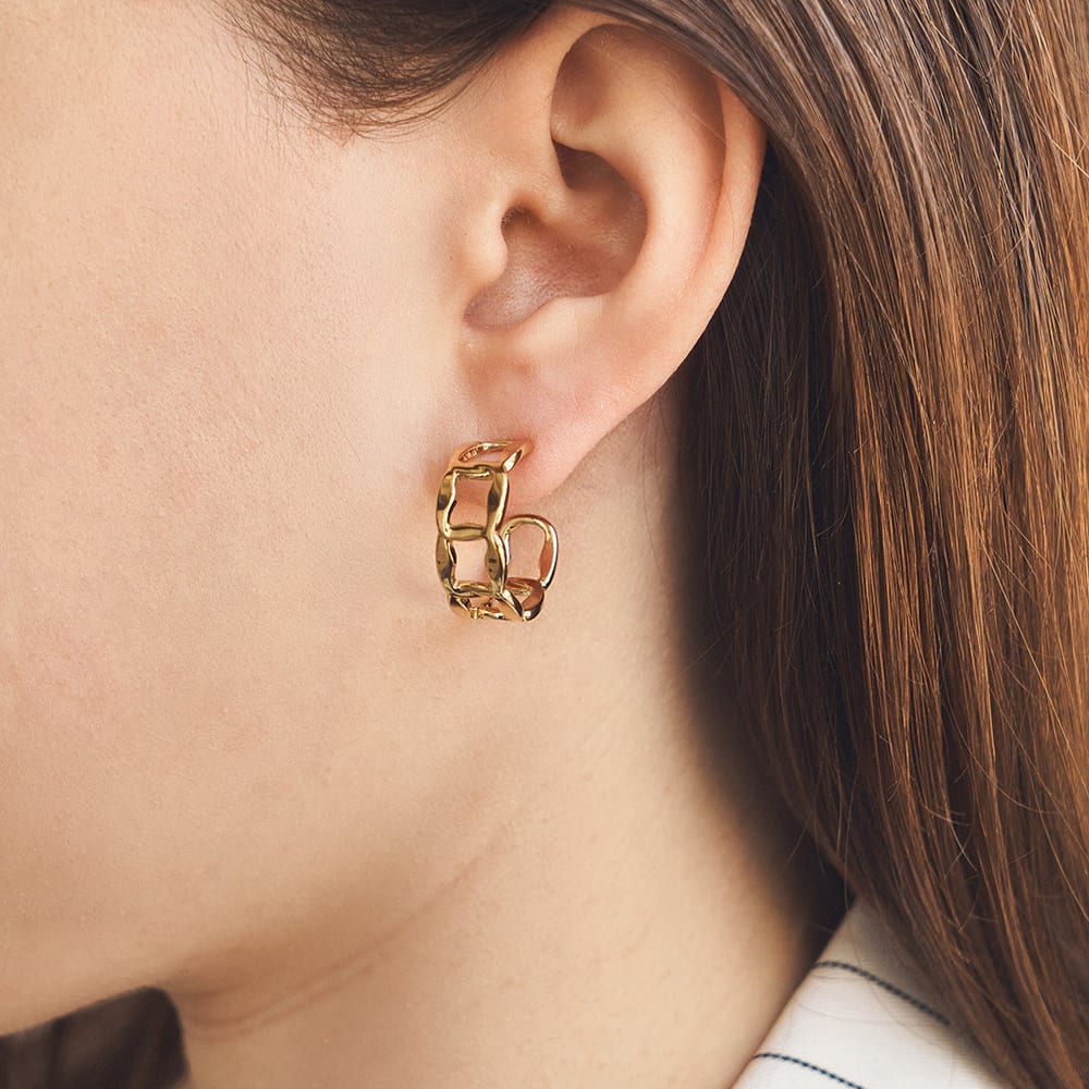 Ciara Earrings - изображение 2
