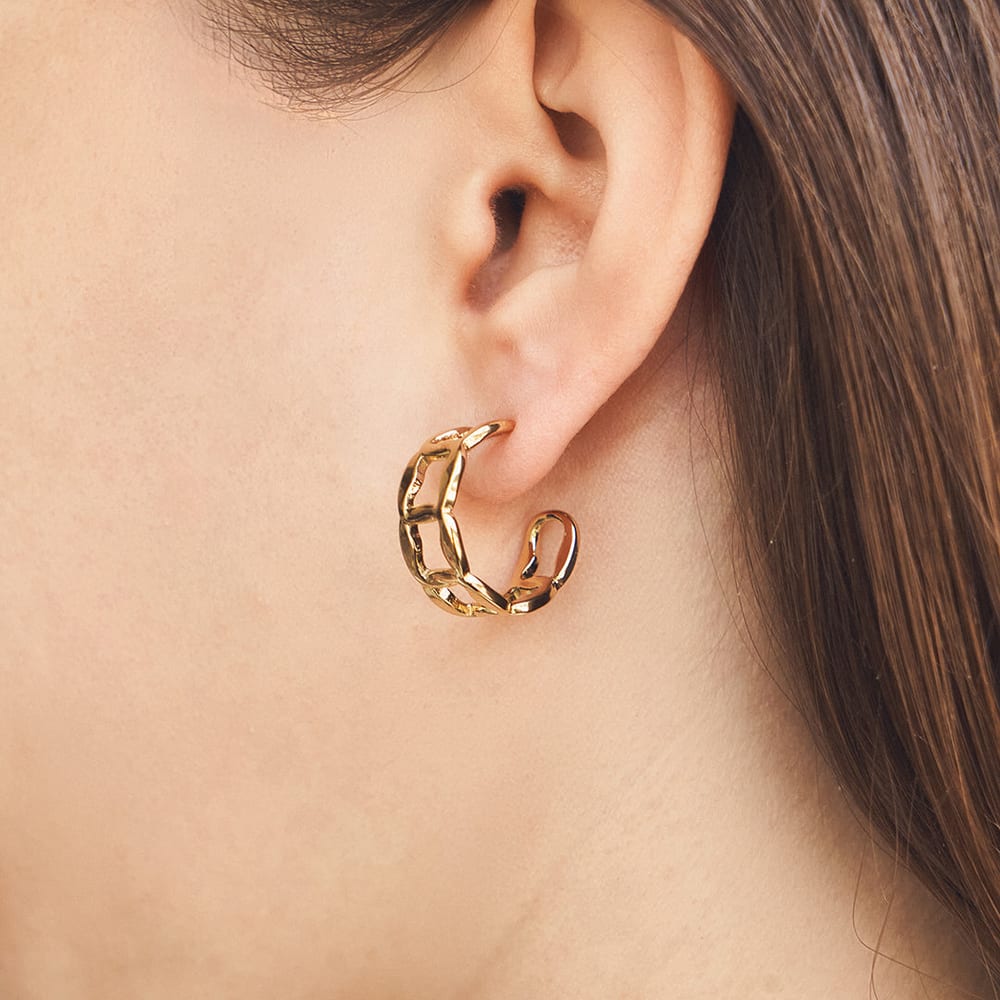 Ciara Earrings - изображение 3