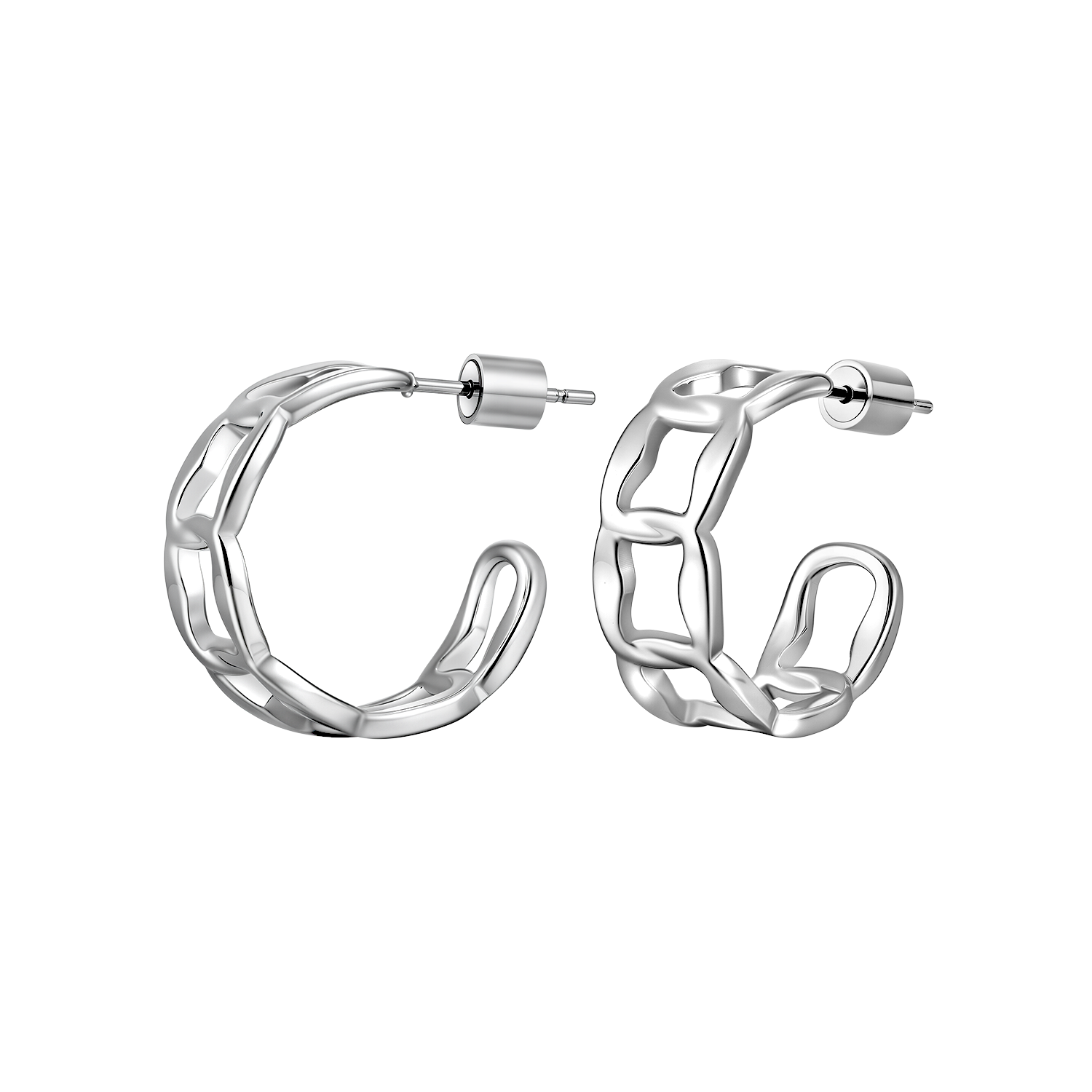 Ciara Earrings - изображение 4