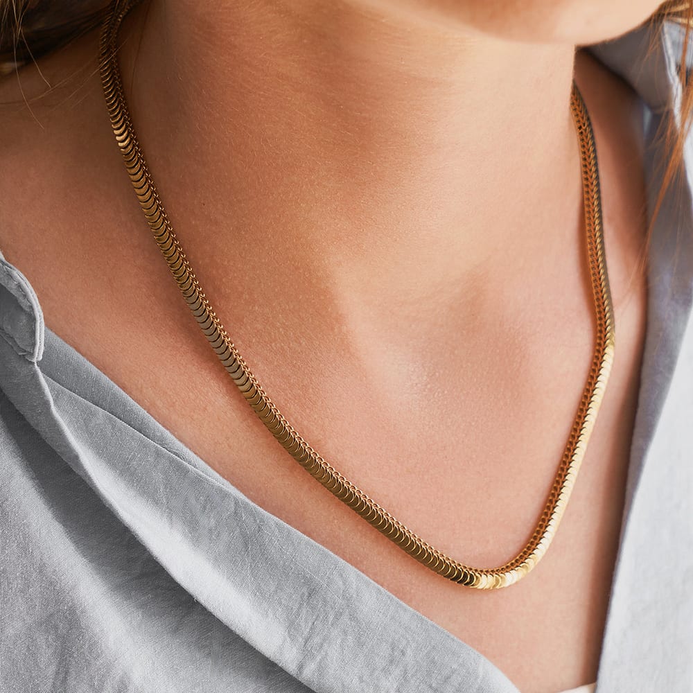 Nylah Necklace - изображение 2