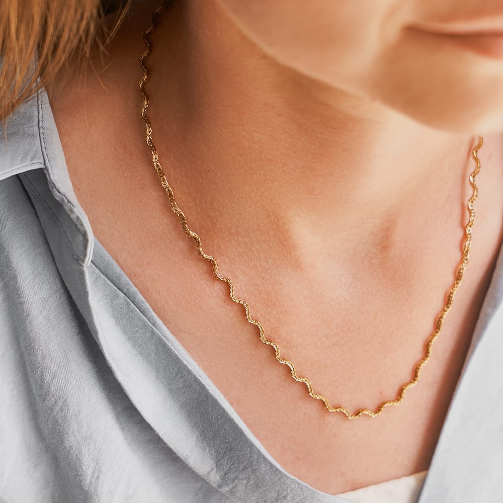 Ashlee Necklace - изображение 2