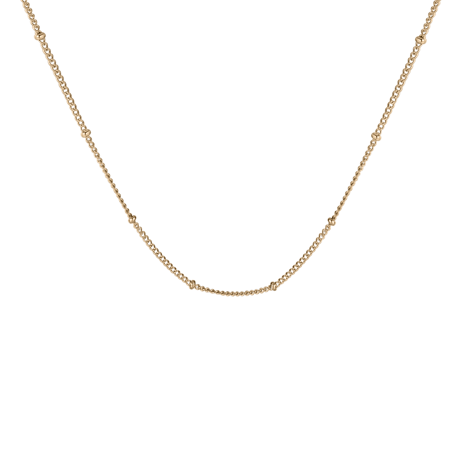 Diona Necklace