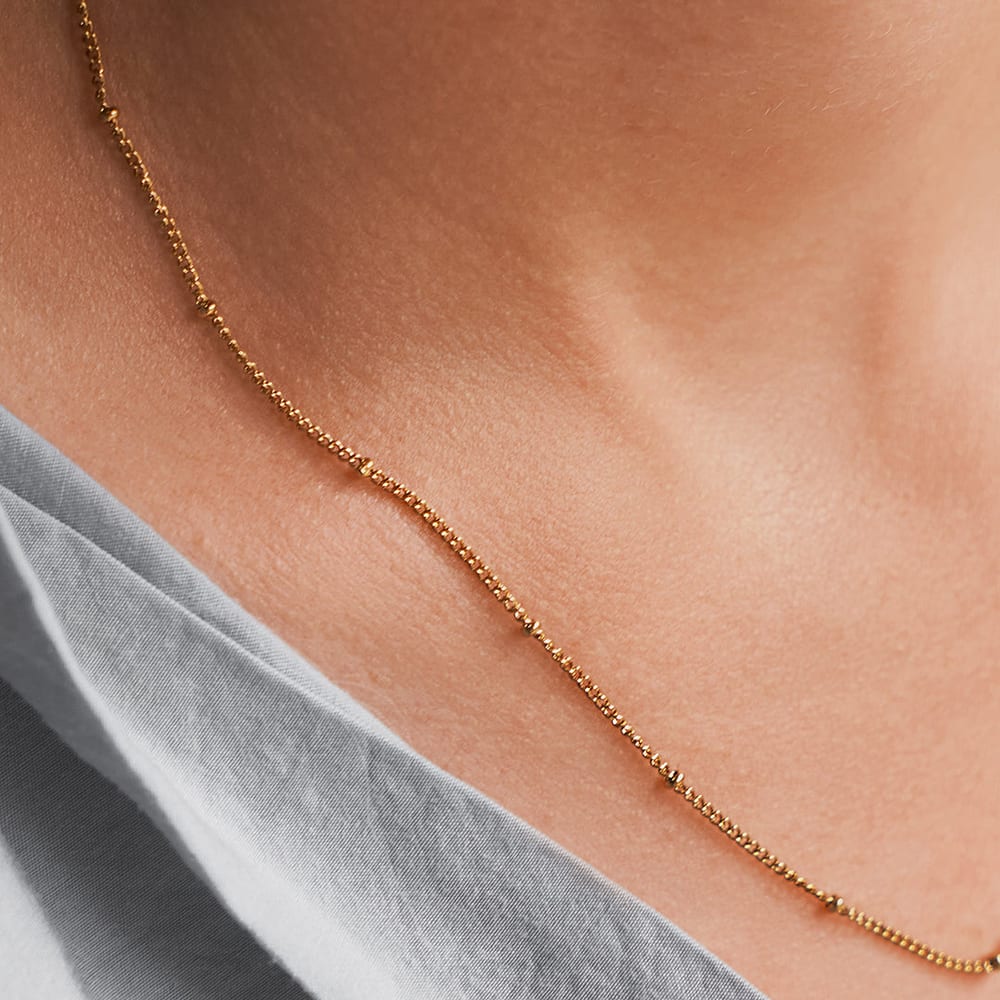 Diona Necklace - изображение 2