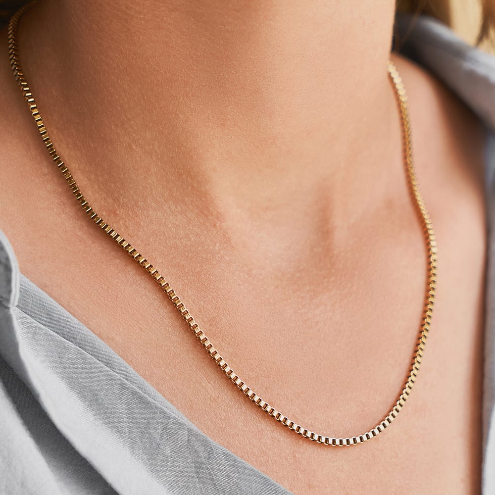 June Necklace - изображение 3