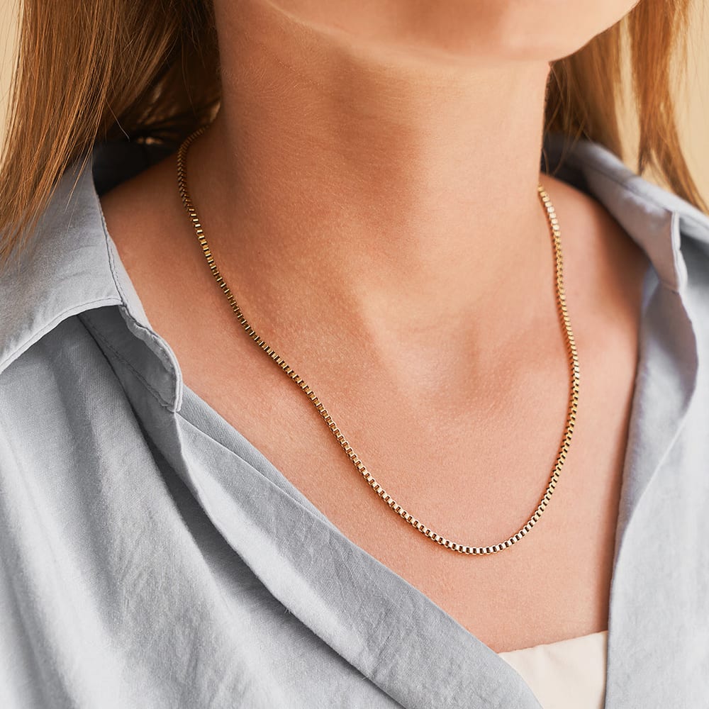 June Necklace - изображение 4