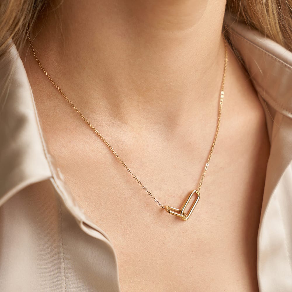 Tiffany Necklace - изображение 3