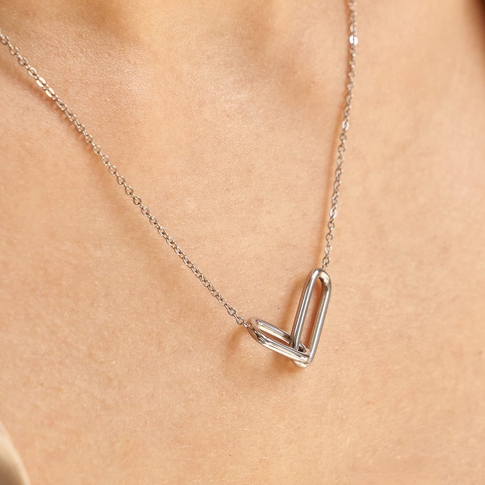 Tiffany Necklace - изображение 4