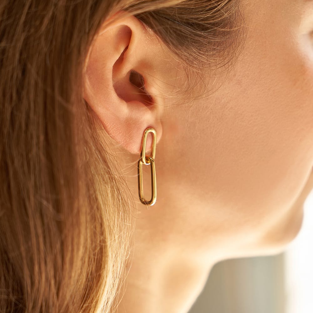 Tiffany Earrings - изображение 3