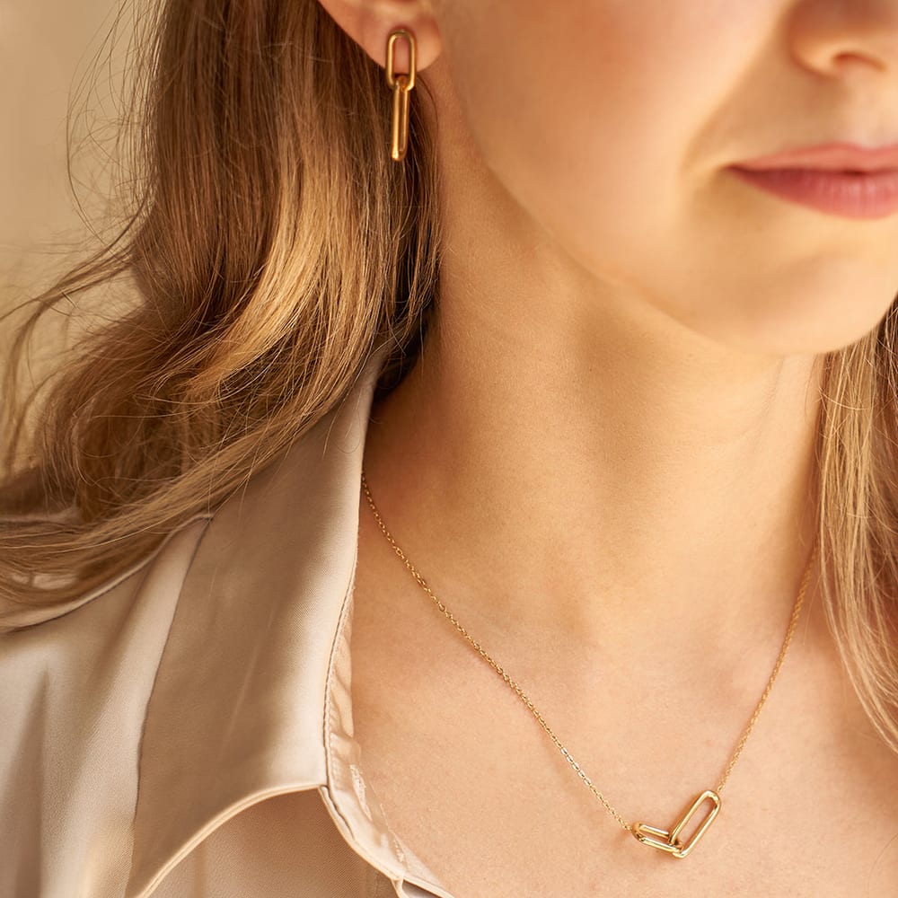 Tiffany Earrings - изображение 5