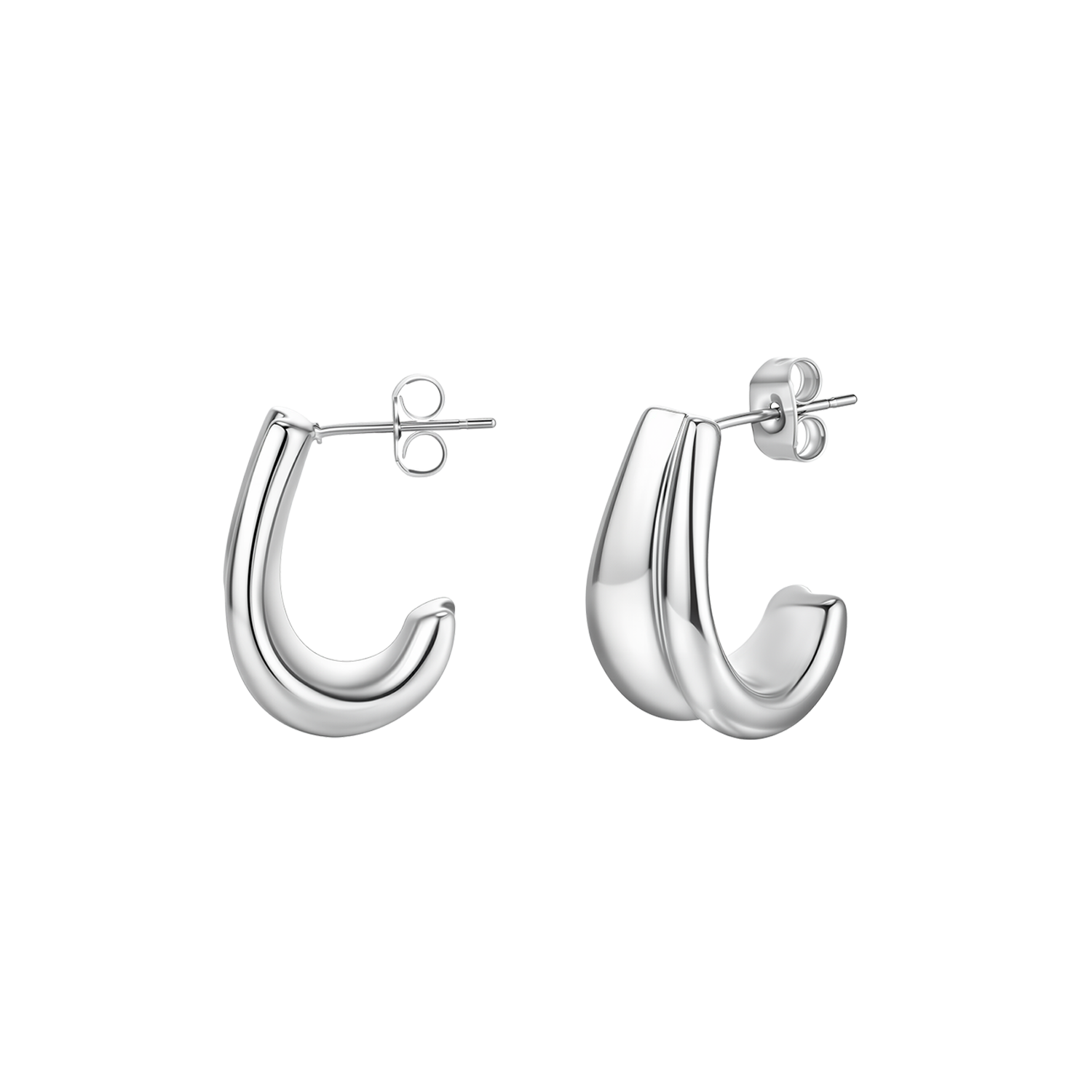 Odelia Earrings - изображение 4
