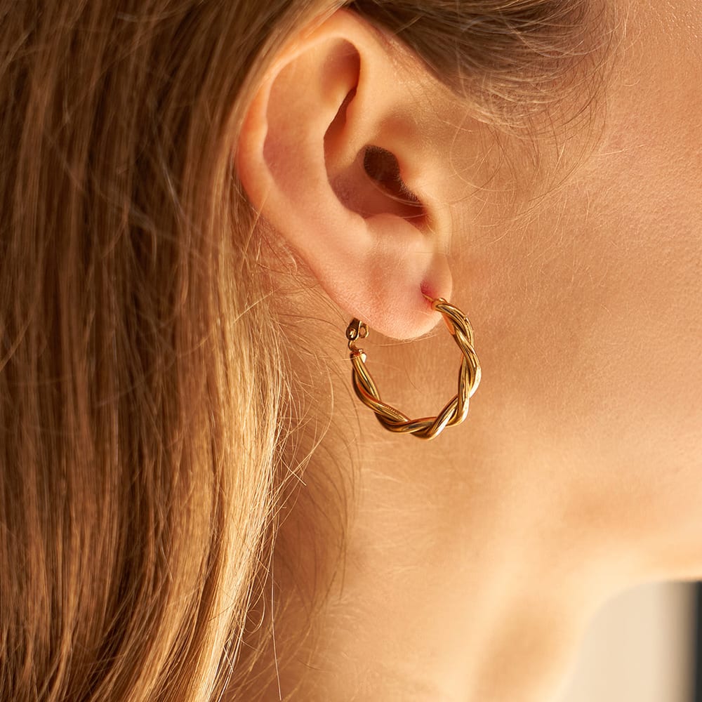Cassie Earrings - изображение 2